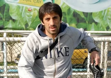Eski futbolcu serbest bırakıldı
