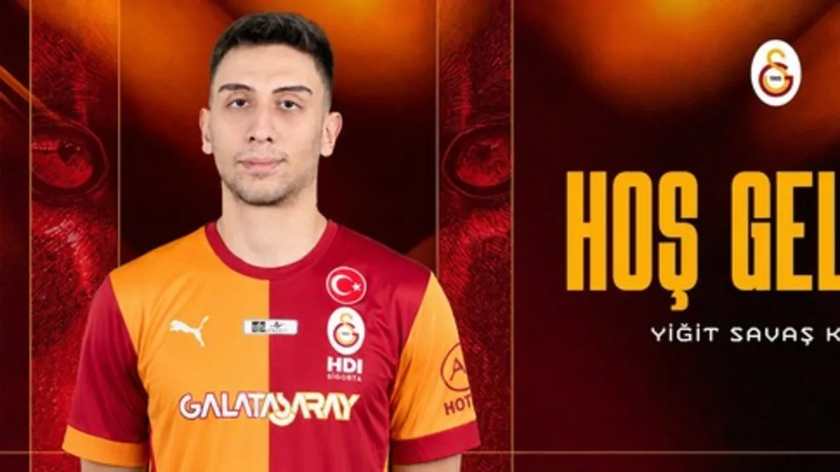 Galatasaray Voleybol'da Yiğit Savaş Kaplan Dönemi