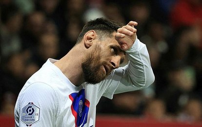 Lionel Messi’nin babası Jorge açıkladı! Al Hilal’e transferi...