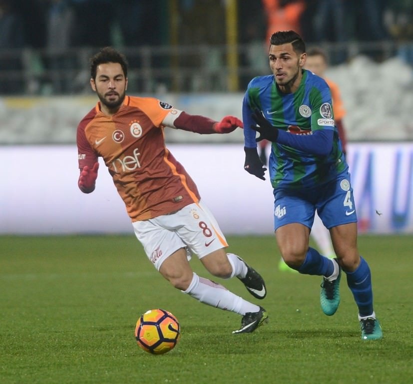 Xavi olacaktı yalan oldu!