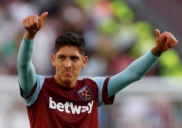 Edson Alvarez kimdir, kaç yaşında?