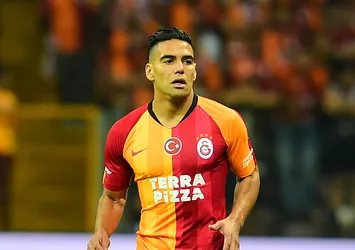 Mustafa Cengiz'den flaş Falcao yorumu