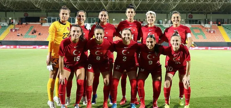 Türkiye 1-1 Portekiz (MAÇ SONUCU-ÖZET)