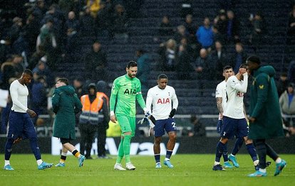 Tottenham 0-2 Wolverhampton MAÇ SONUCU-ÖZET | Tottenham’ın puan hasreti sürüyor!