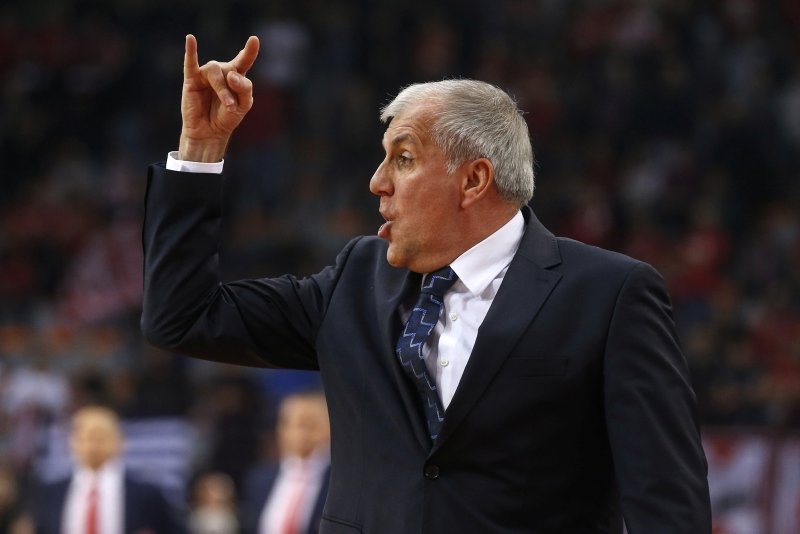 Fenerbahçe’de şok karar! Obradovic...