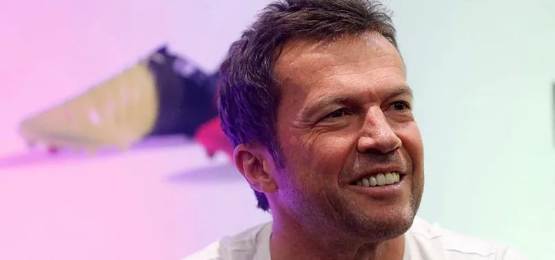 Matthaus: "Gündoğan ilk on birde oynamalı"