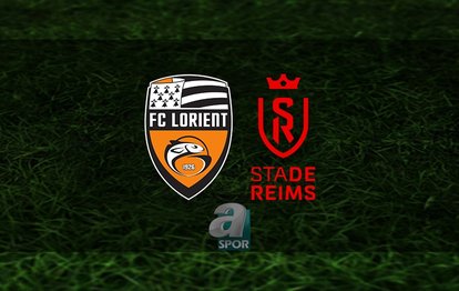 Lorient - Reims maçı canlı ne zaman, saat kaçta oynanacak? Hangi kanalda? | Fransa Ligue 1