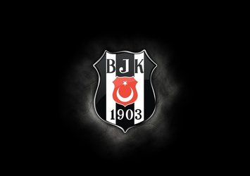 Beşiktaş İletişim Sorumlusu Erol Kaynar'dan açıklama