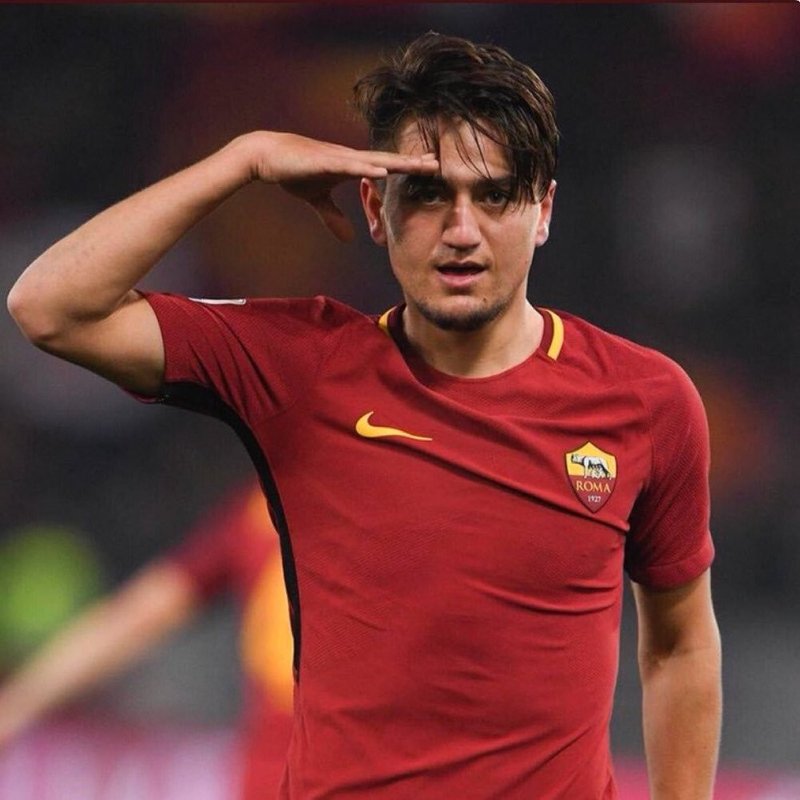 Arsenal Cengiz Ünder’e talip oldu! 60 milyon euro...
