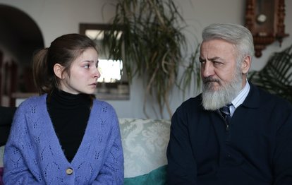 Ömer 37. BÖLÜM İZLE - Ömer son bölüm izle - Star TV Ömer izle