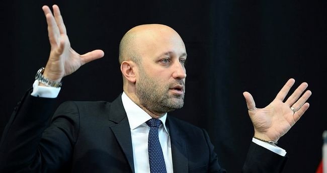 Galatasaray’da forvet arayışı başladı