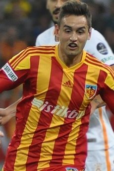 Kayserispor'da Mijailovic ile yollar ayrıldı