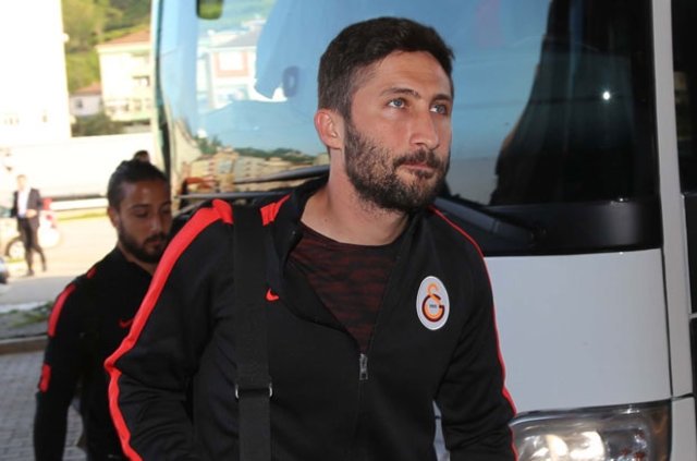 Sabri Sarıoğlu ile gizli anlaşma!