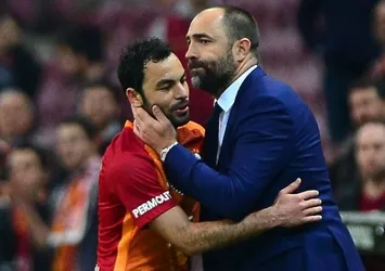 Tudor, Selçuk İnan için kararını verdi