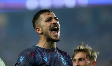 Trabzon'da Hosseini için karar verildi!