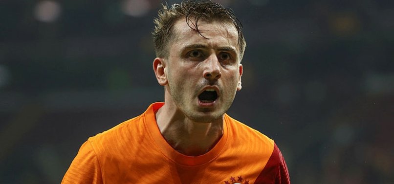 Burak Elmas müjdeyi verdi! Kerem Aktürkoğlu ile anlaştık