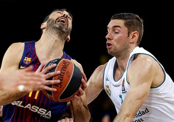 Haftanın MVP'si Causeur