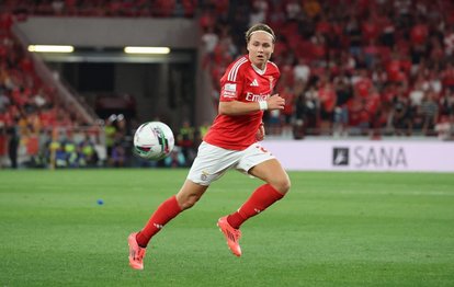 Beşiktaş Norveçli Schjelderup’un peşinde!