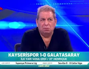 "Falcao olayı Galatasaraylı futbolcuları bitirmiş"