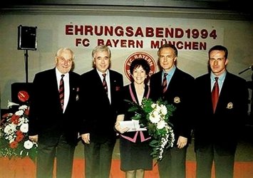 FIFA dünyanın ilk kadın hakeminin bir Türk olduğunu tescilledi