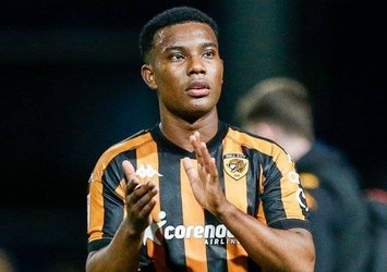 Hull City'li futbolcu Zambrano'da doping tespit edildi