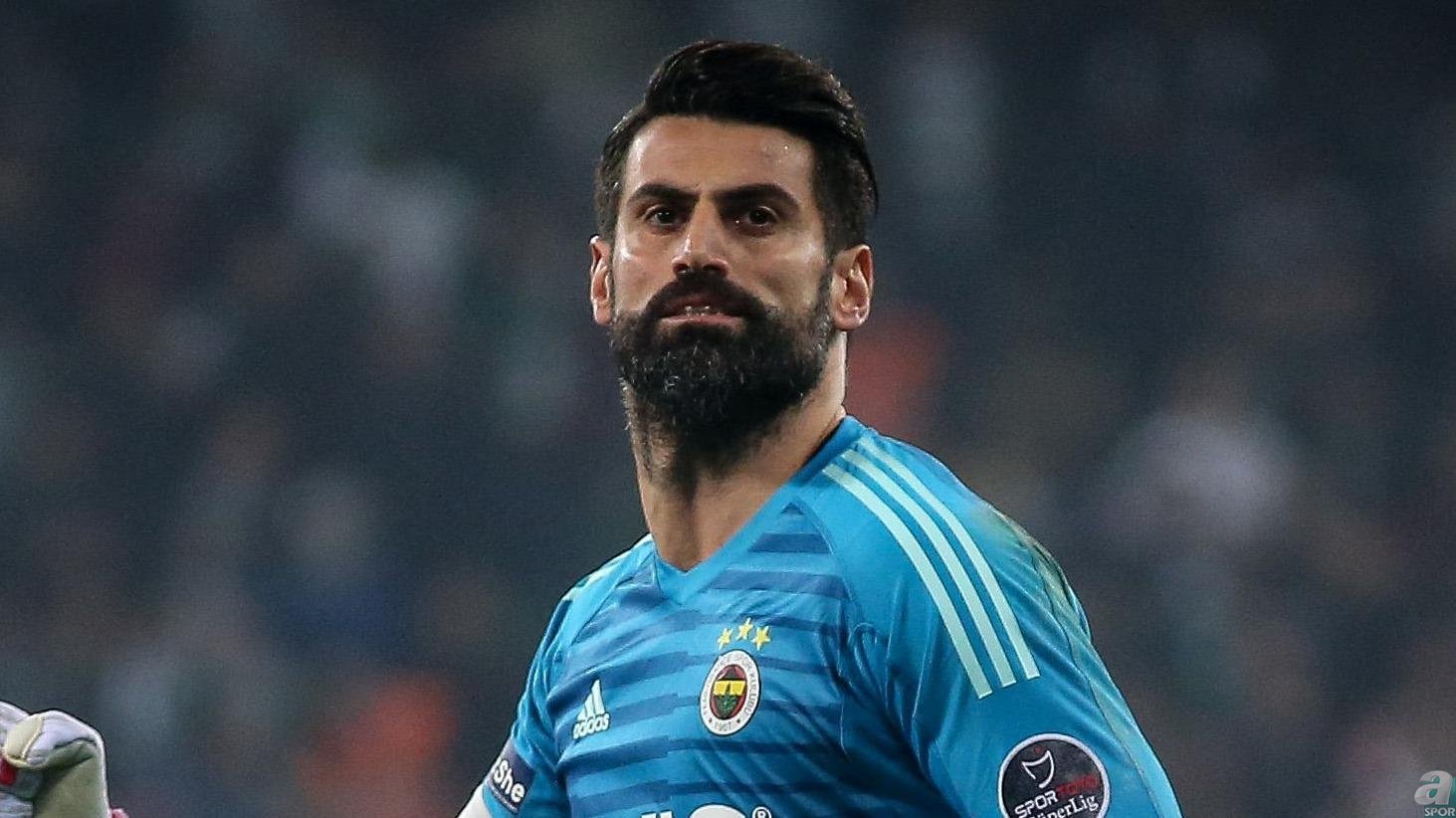 İşte Volkan Demirel - Gökhan Kandemir olayının perde arkası