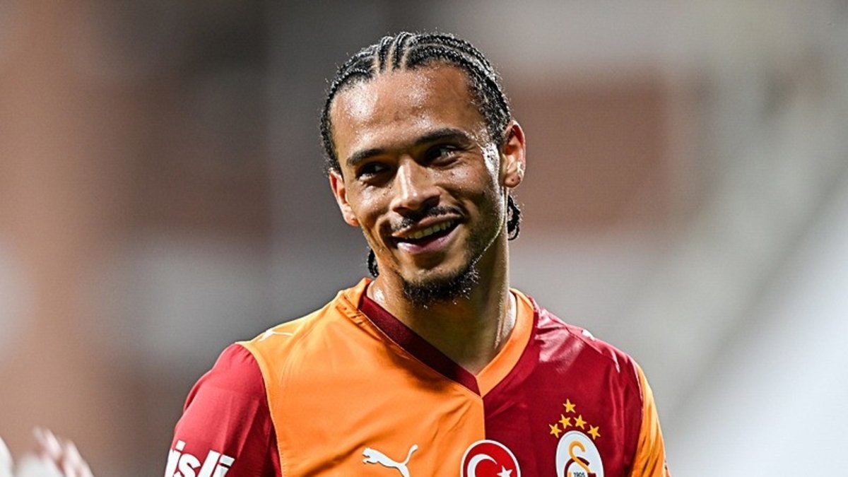 Almanya'nın 2026 Dünya Kupası kadrosu açıklandı! Leroy Sane...