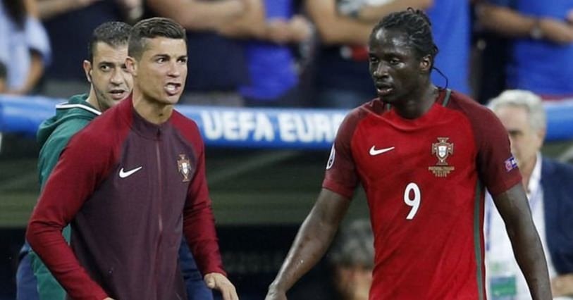 Portekiz’in kaderini değiştiren oyuncu: Eder!