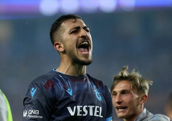 Trabzon'da Hosseini için karar verildi!