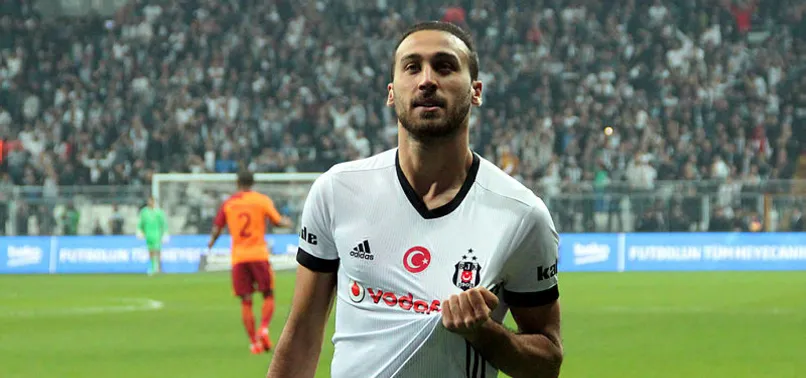 Cenk Tosun'a Juventus kancası