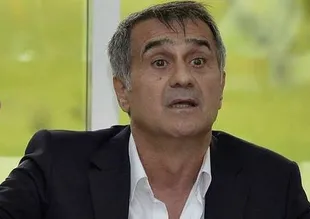 Şenol Güneş Beşiktaş'ı bırakıyor mu?
