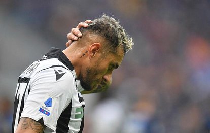 BEŞİKTAŞ TRANSFER HABERİ: Kartal’a Pereyra’dan haber var!