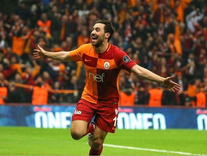Galatasaray’da forma giyen futbolcuların yıllık ücretleri