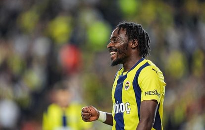 Beşiktaş’tan flaş transfer hamlesi! Fenerbahçeli isme teklif yapıldı