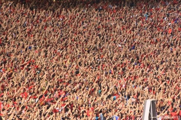 Dünyanın en büyük derbileri