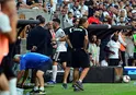 Beşiktaş 2-3 Antalyaspor | MAÇ SONUCU | MAÇ ÖZETİ - 1