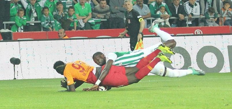 Aslan’ın penaltı isyanı