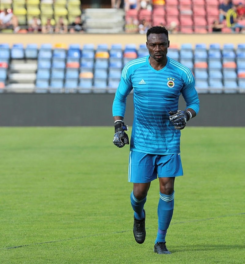 Kameni feshedildi