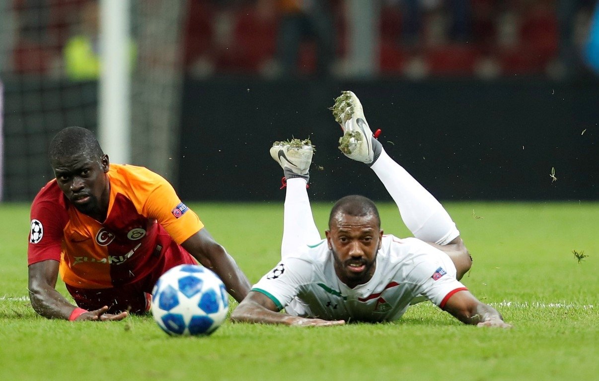 Galatasaray Beşiktaş’ın eski yıldızını alıyor