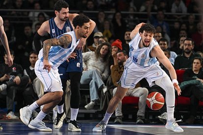 Türk Telekom evinde Anadolu Efes’i devirdi