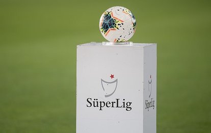 Süper Lig’de 5. hafta hakemleri belli oldu