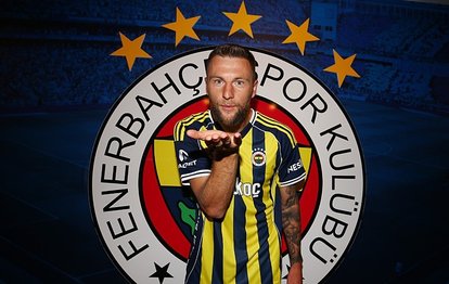 Milan Skriniar: İlk geldiğim andan beri evimde gibi hissettim