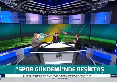 Çarpıcı Yalçın yorumu! "O kadar ceza vermek haksızlık olur"