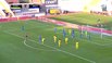 Eyüpspor 1-0 Boluspor (MAÇ ÖZETİ)