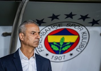 İsmail Kartal Süper Lig'de kalıyor! Yeni takımı belli oldu