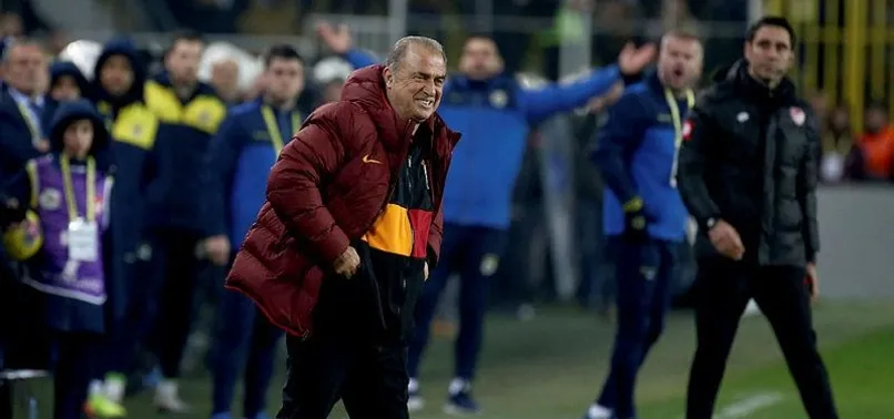 Süper Lig'e Fatih Terim damgası