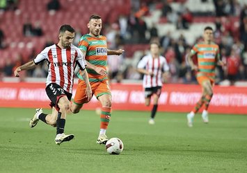 Samsun'da kazanan yok!