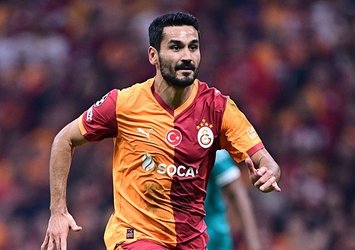 "G.Saray'ın başarısı için her şeyi yapacağım