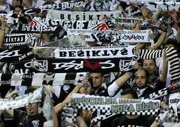 Beşiktaş'tan kombinelere büyük ilgi