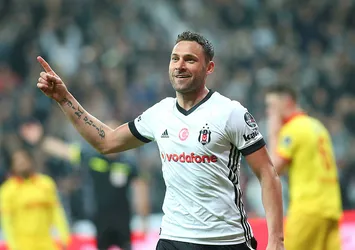 Dusko Tosic'ten Fabri'ye esprili yanıt!